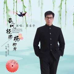 春风轻拂杨柳岸 (DJ版)