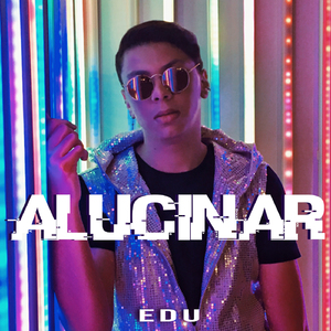 Alucinar