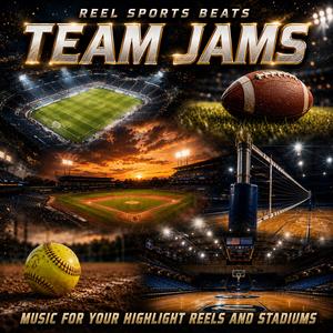 Last Whistle (Sports Music For Your Highlight Reels)