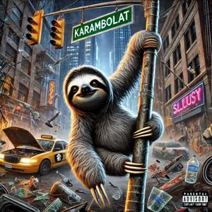 KARAMBOLAT (Kültürle Kötüyüm)