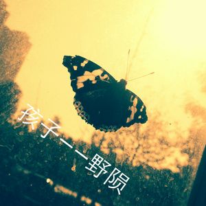 孩子 Cover西楼