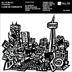 Vital Organs (Live At Studio 340 mix)