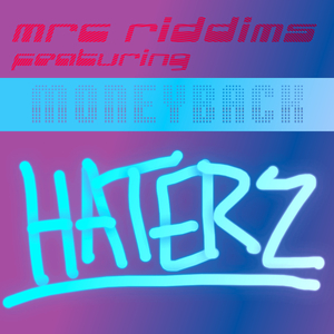 Haterz (Instrumental)