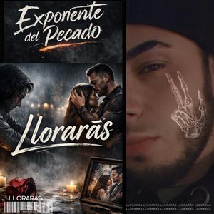 Llorarás