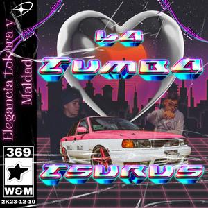 LA TUMBA TSURUS (feat. Waiobi) (Short Version)