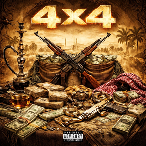 4x4