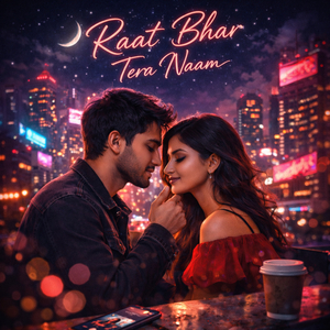 Raat Bhar Tera Naam