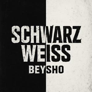 Schwarz/Weiss