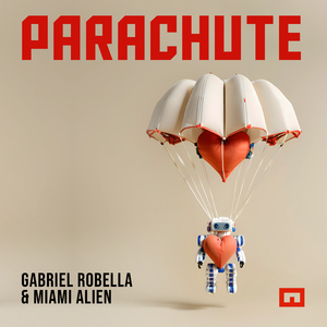Parachute (Radio Edit)