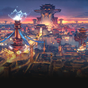 人鱼之歌-朵莉亚