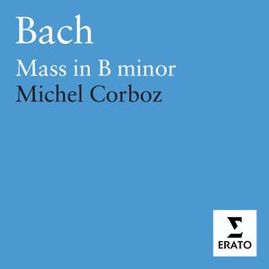 Mass in B Minor, BWV 232:Kyrie eleison II