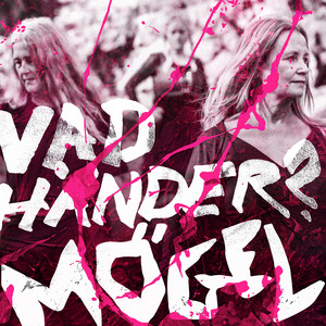 Vad händer?