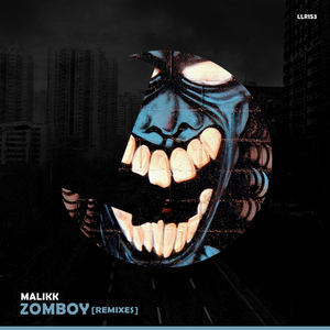 Zomboy (Malikk's Night Version)