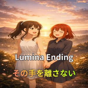 Lumina Ending　その手を離さない
