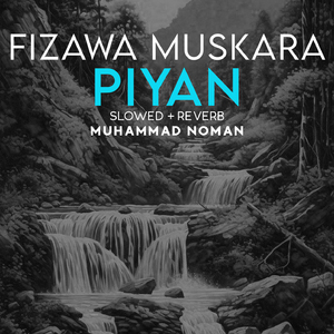Fizawa Muskara Piyan Lofi