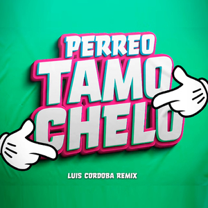 Perreo Tamo Chelo