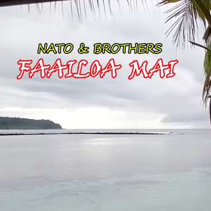Fa'ailoa Mai