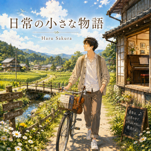 君と走る道 (The Path I Run with You)