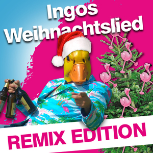 Ingo's Weihnachtslied (Schnapsschorle-Mix)