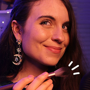 Brushing pluvieux, brushing heureux Pt.3