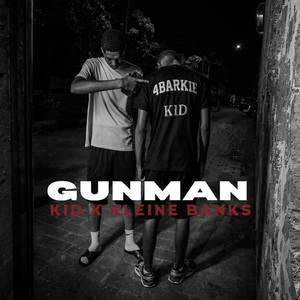 Gunman
