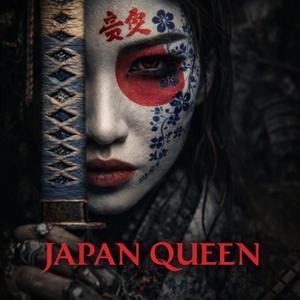 Queen (Epic Japan)