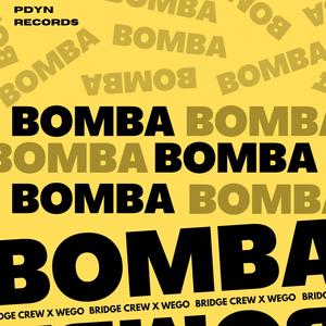 Bomba Bomba (feat. SAINT NAJ, 31NOD, TWDY & ULN)