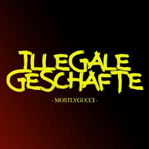 Illegale Geschäfte