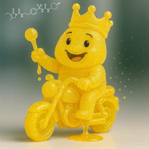 Glimepiride (Amarilla Soul Version)