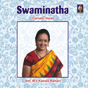 Saminatha - Nata - Adi