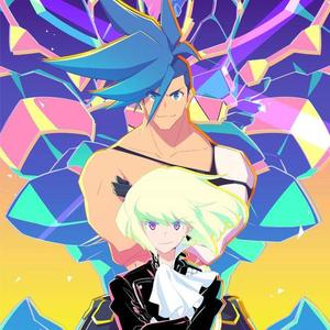 Inferno（电影《PROMARE》插曲）