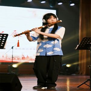 聊斋-人鬼人缘-长笛