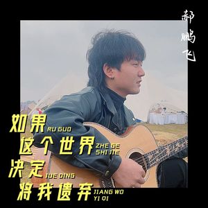 如果这个世界决定将我遗弃