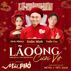 Lão Ông Cưới Vợ (Original Soundtrack from Mùi Phở Movie)