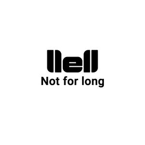 Not for long