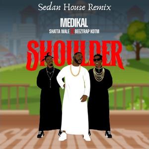 Shoulder (House Remix)