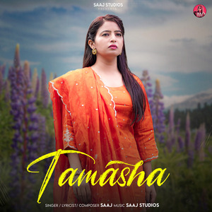 Tamasha