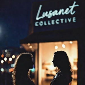 Lusanet Glow