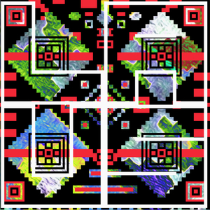 Elektro Oro (Seven Eights Remix)