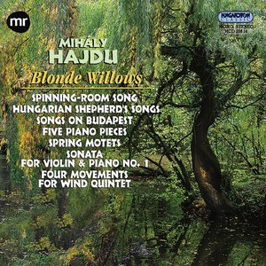 4 Movements for Wind Quintet:No. 4, Rondo