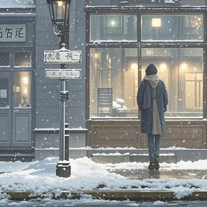 孤梦