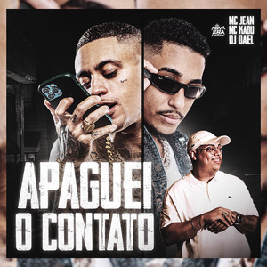 Apaguei o Contato