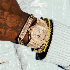 “查理九世” 孟菲斯&APMOZART&YHL Type Beat