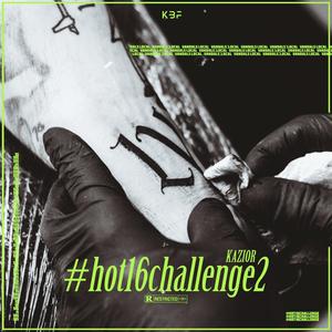 #Hot16Challenge2