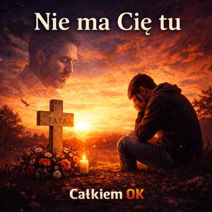 Nie ma Cię tu