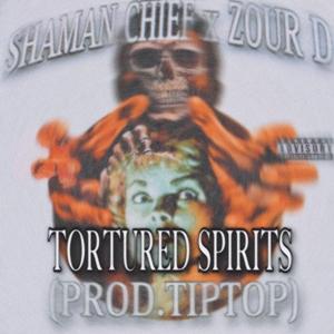 TORTURED SPIRITS (feat. SHAMAN CHIEF)