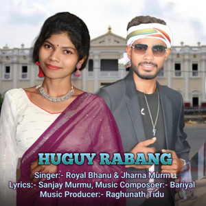 Huguy Rabang