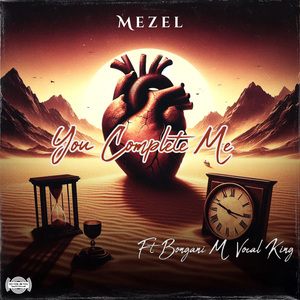 You Complete Me