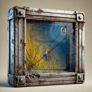 Fallout 4 (Deth Tek T51-Beat)