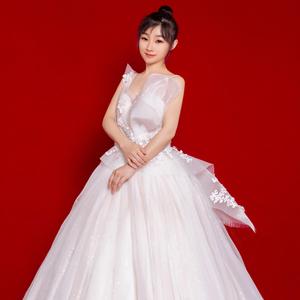 霍勇-你和人民在一起（邱昕然 remix）